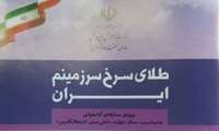 معاون سوادآموزی اداره کل آموزش و پرورش استان چهارمحال و بختیاری :  برگزاری مسابقه کتابخوانی ویژه سواد آموزان در ایام الله دهه مبارک فجر .